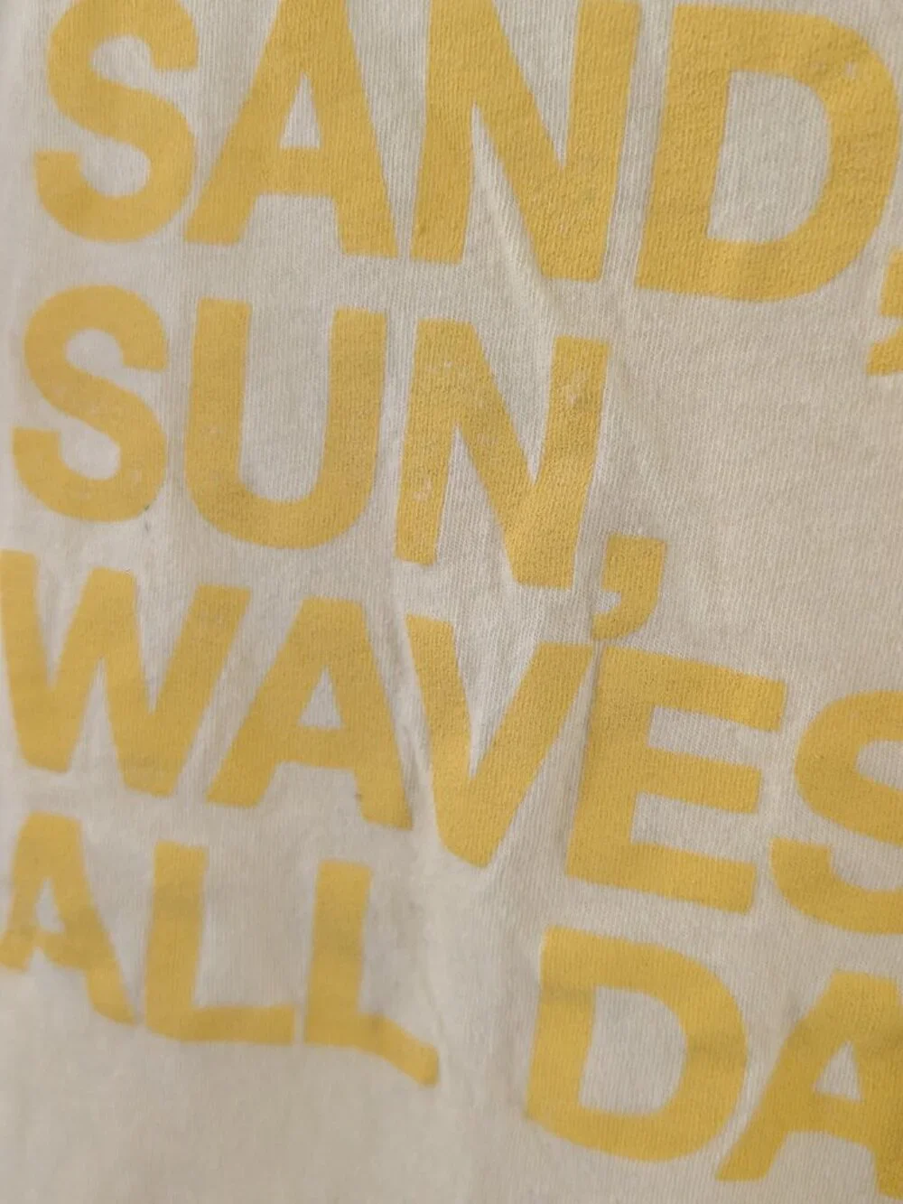 Old Navy Girls Tee - GUC - Size YL